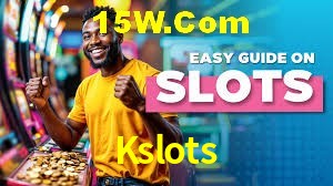 Experiência VIP Kslots