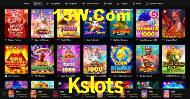 Kslots