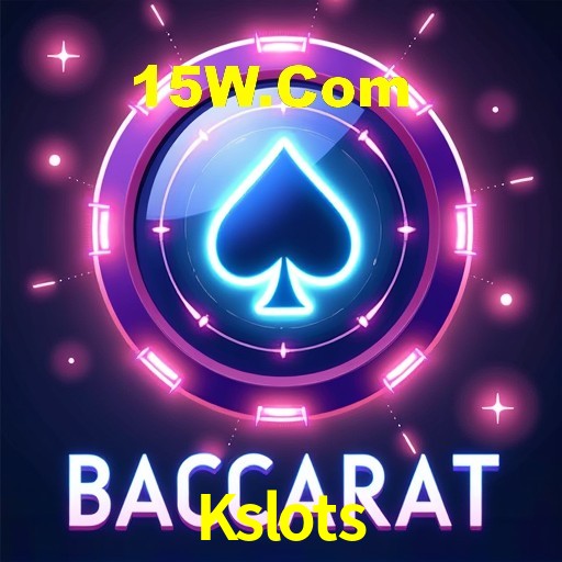 Casino Ao Vivo Kslots