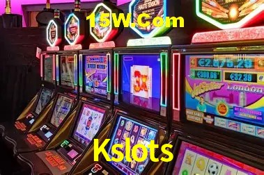 Tecnologia da Plataforma Kslots