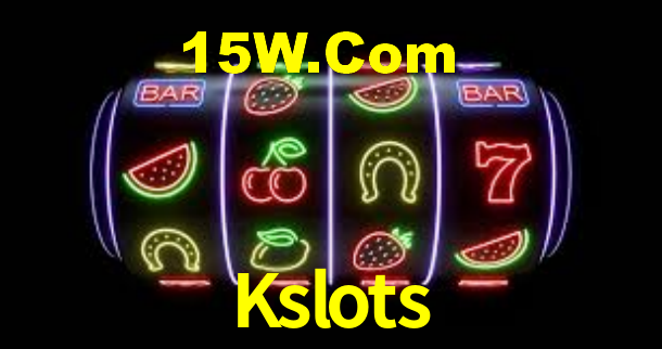 Kslot