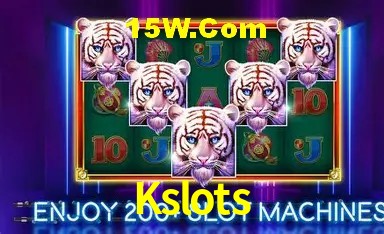 Diretório de Jogos Kslots