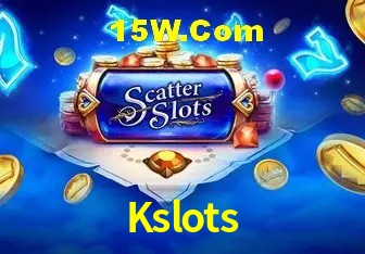 Recursos de Bônus Kslots