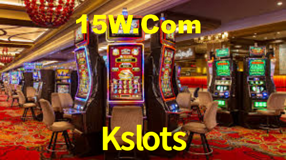 Kslot
