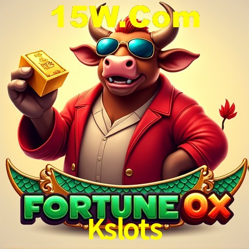 Página oficial no Facebook da Kslots