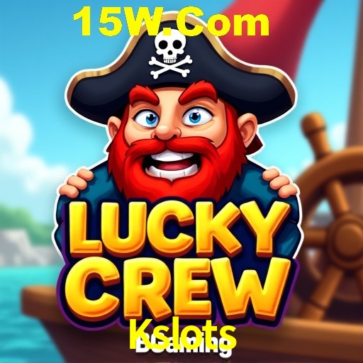 APP oficial da Kslots para mobile