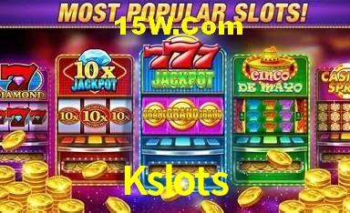 Apostas de Tênis Kslots