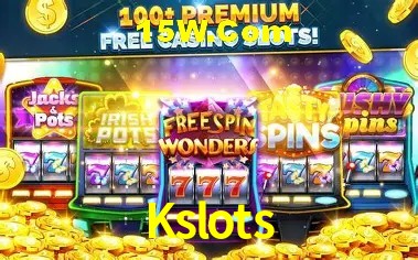 Jogos populares e pagamentos rápidos na Kslots