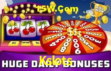 Estatísticas do Jogo Kslots
