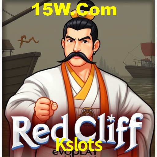 Responsive Design Kslots