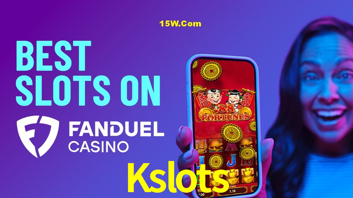 Live Casino Kslots