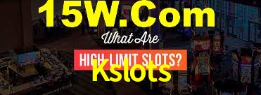 Welcome Bonus Kslots