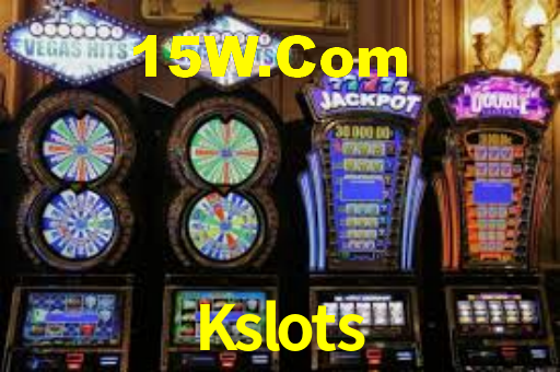 Kslot