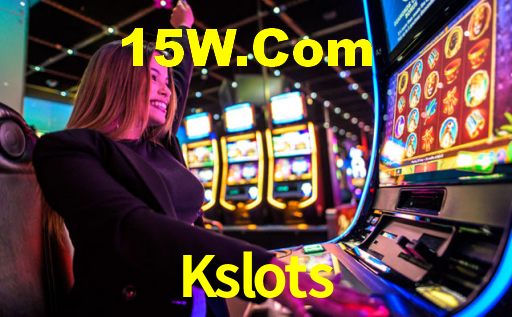 Kslot