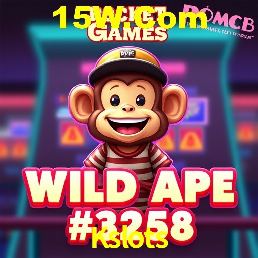 Descubra a Magia dos Jogos de Arcade no Kslots