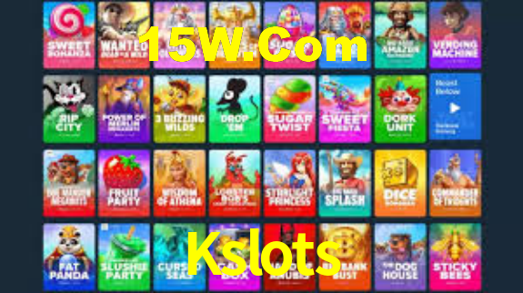 Kslots
